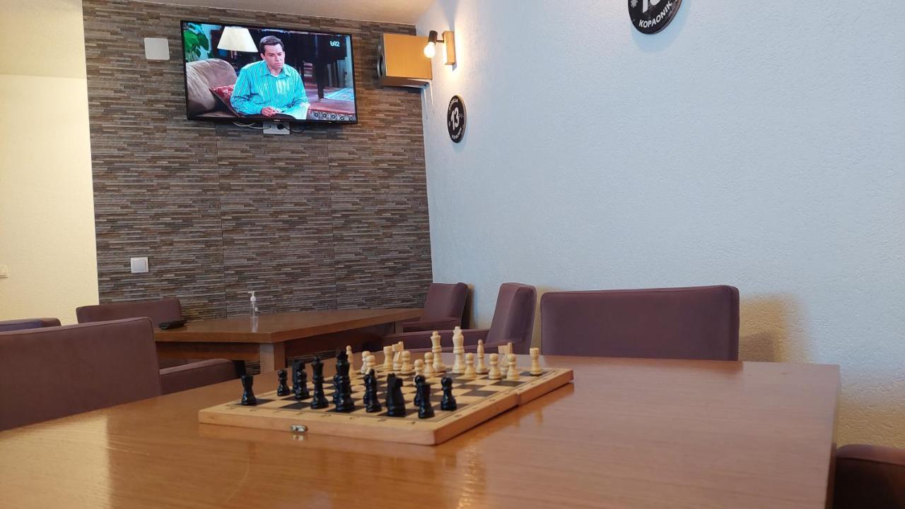 קופאוניק Apartments Tatic מראה חיצוני תמונה