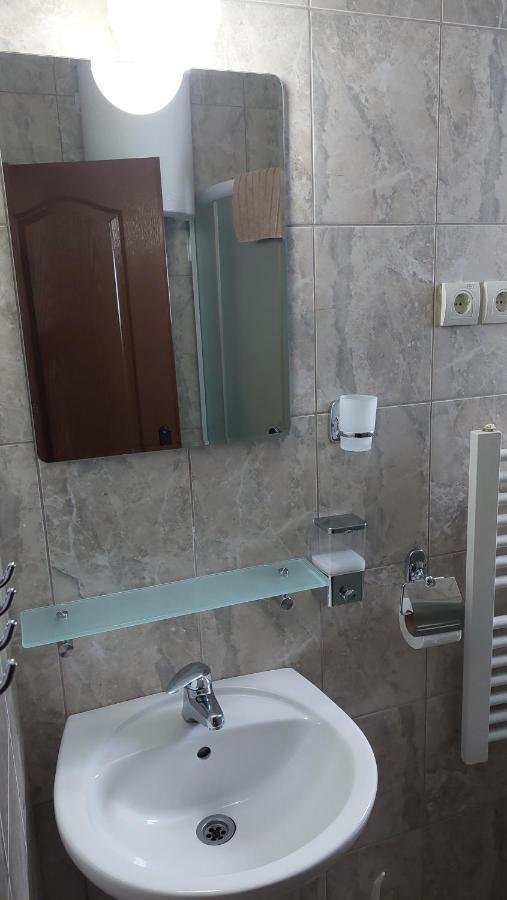 קופאוניק Apartments Tatic מראה חיצוני תמונה