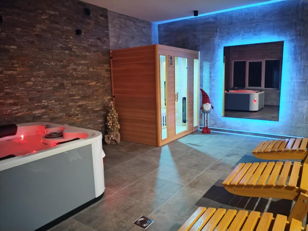 קופאוניק Apartments Tatic מראה חיצוני תמונה