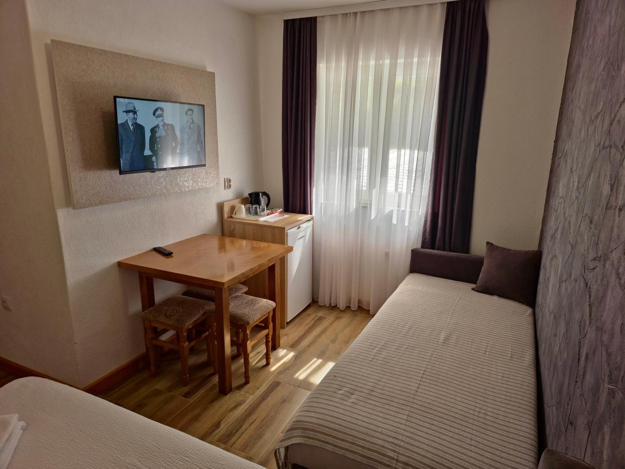 קופאוניק Apartments Tatic מראה חיצוני תמונה