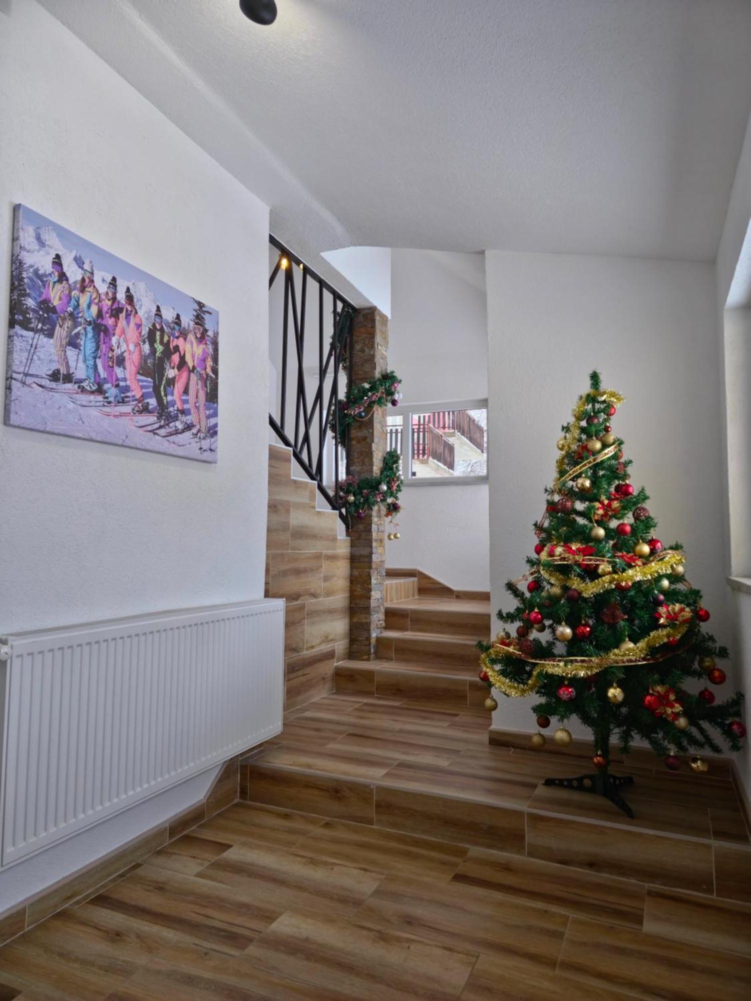קופאוניק Apartments Tatic מראה חיצוני תמונה