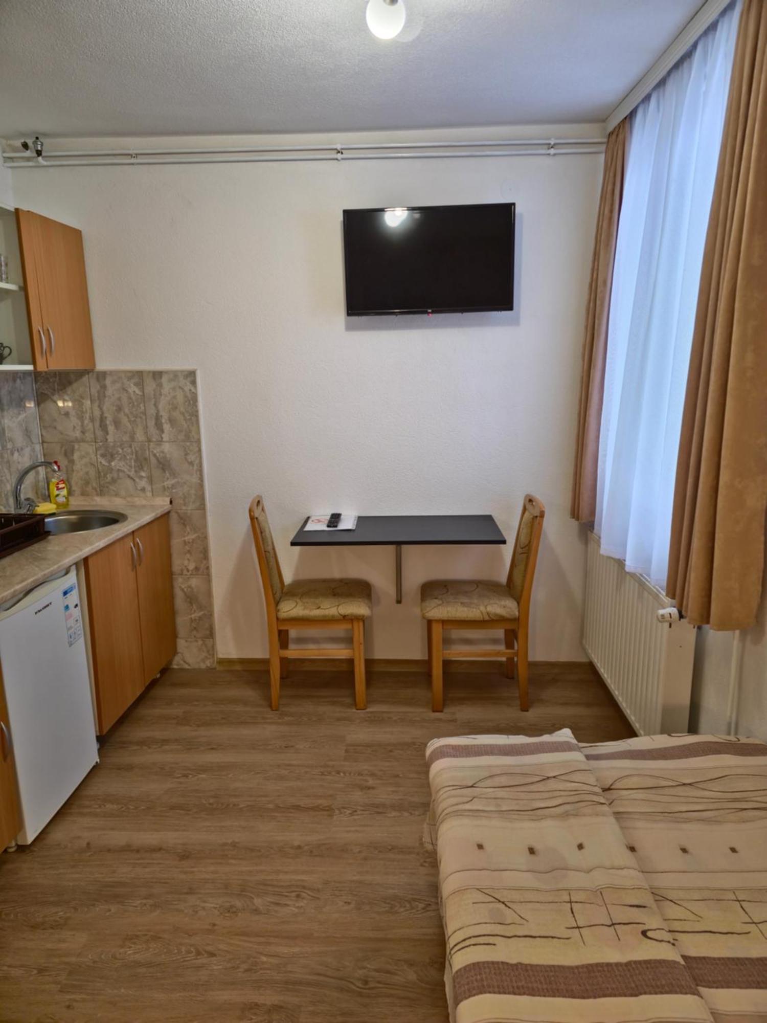 קופאוניק Apartments Tatic מראה חיצוני תמונה