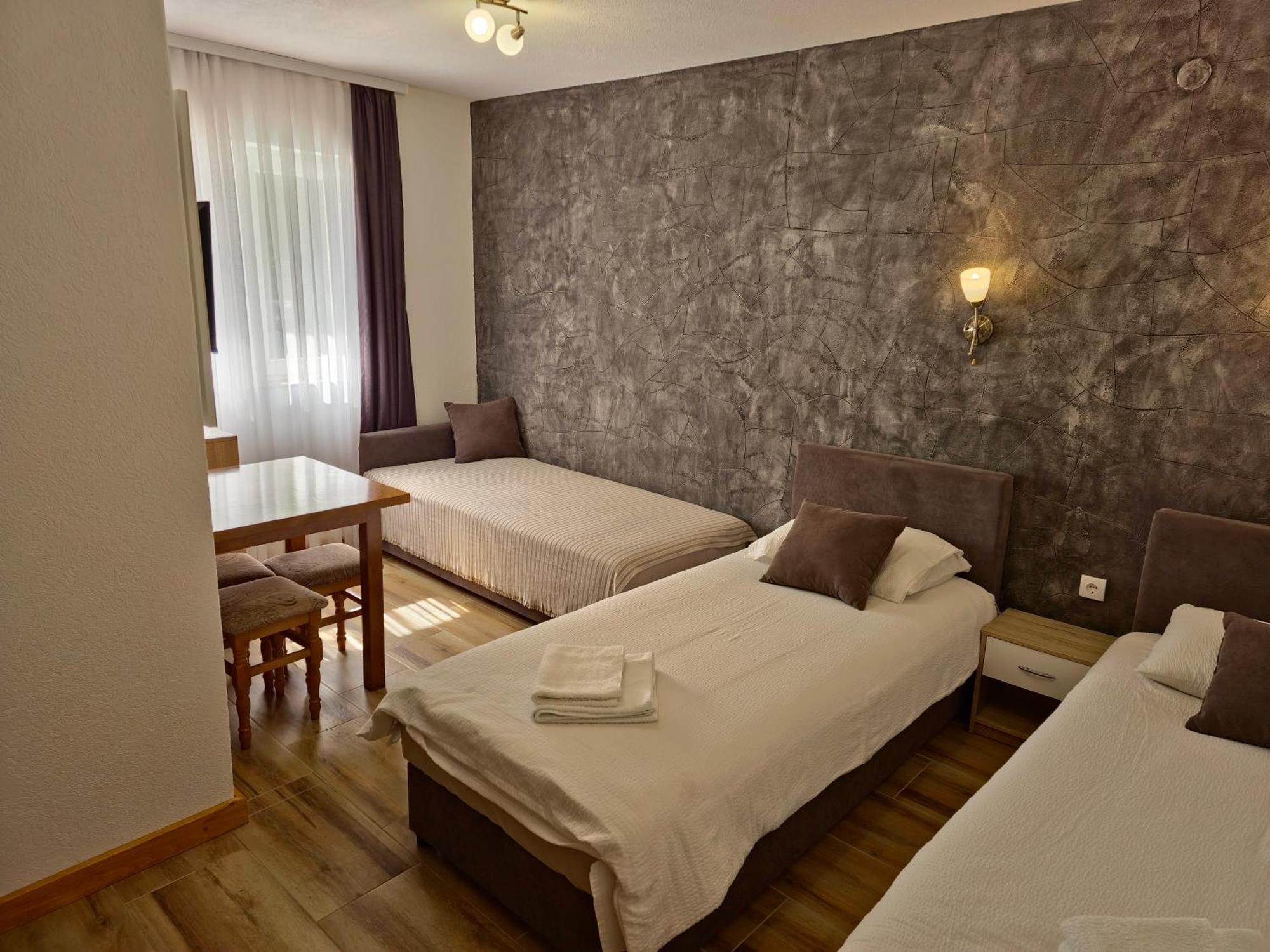 קופאוניק Apartments Tatic מראה חיצוני תמונה