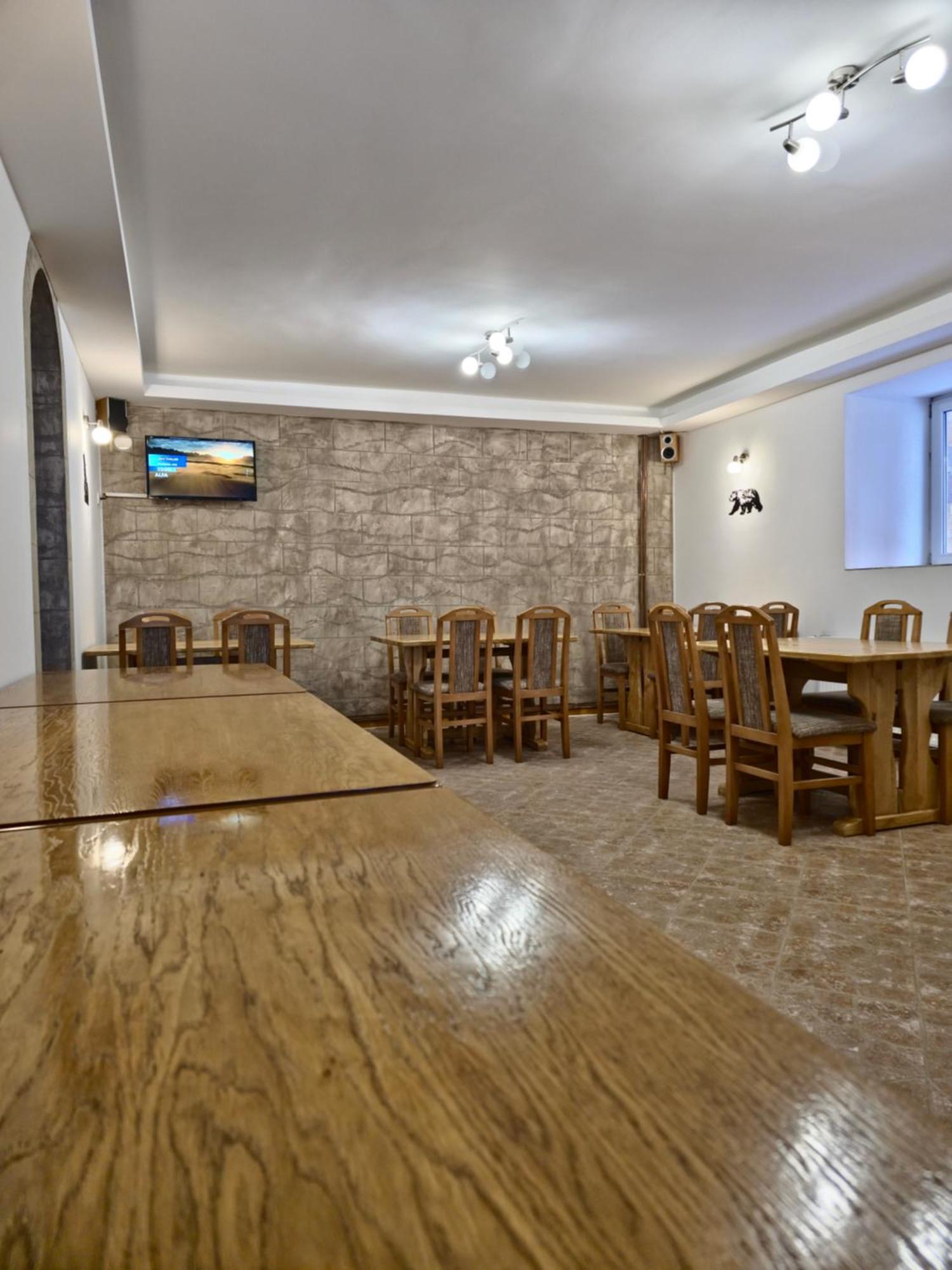 קופאוניק Apartments Tatic מראה חיצוני תמונה