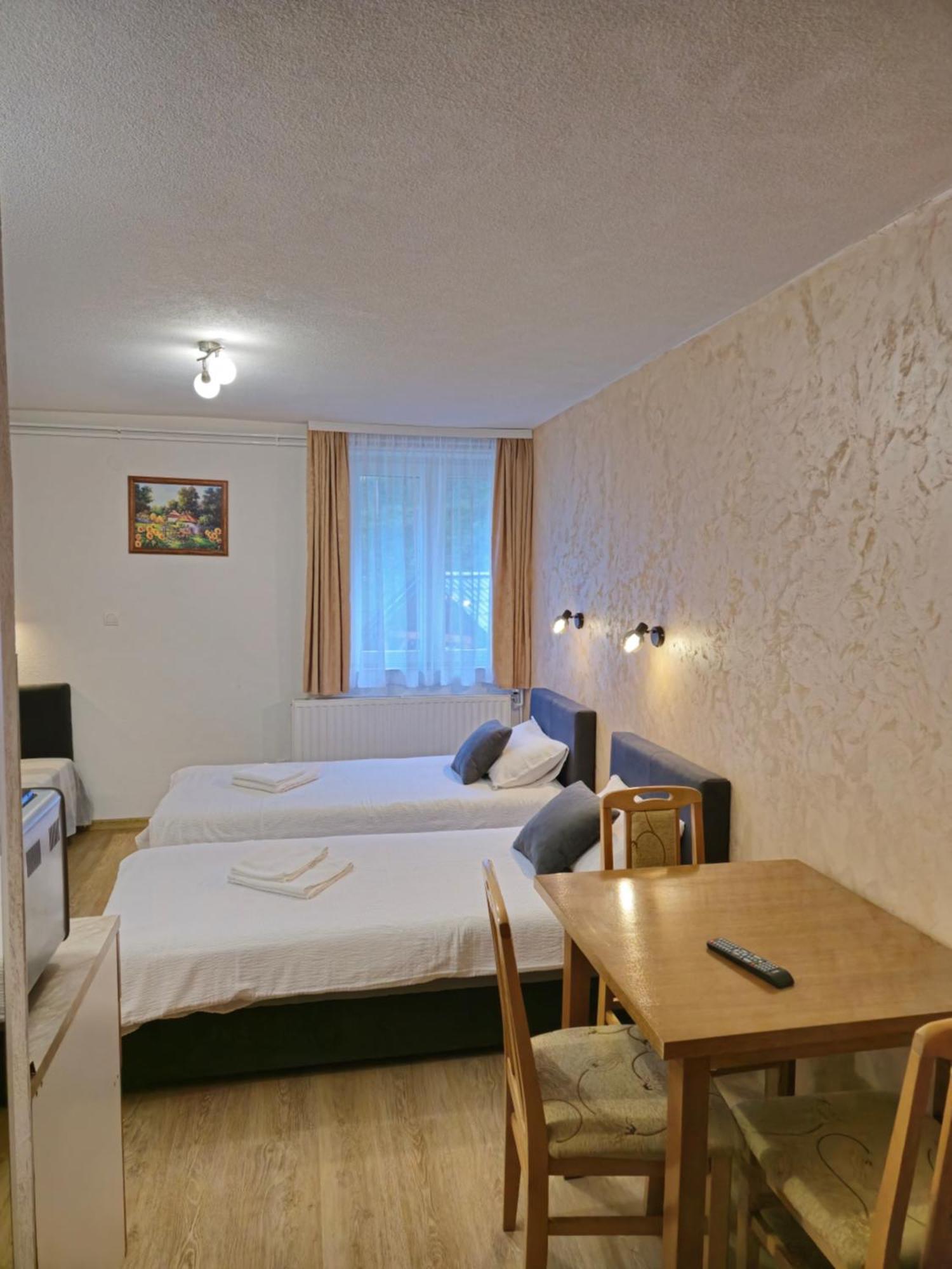 קופאוניק Apartments Tatic מראה חיצוני תמונה